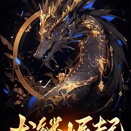 龙鳞百科