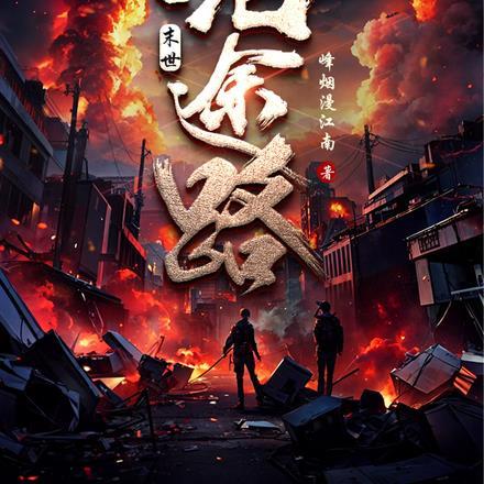 末世绝境