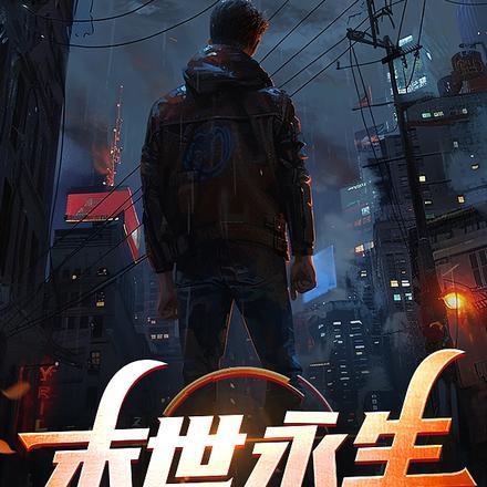 末世永生录 忘心人