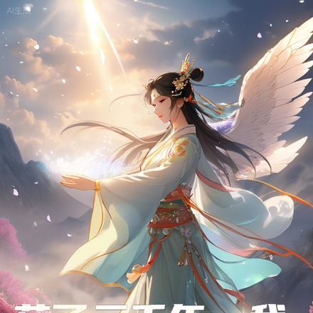 洪荒苟了无数年的我