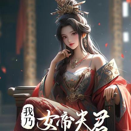 女帝偷听心声我夫君是大道之子