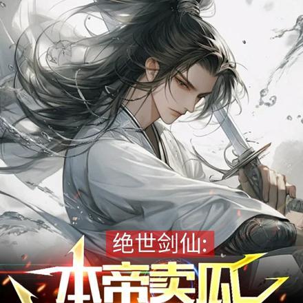 绝世剑帝 小