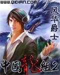 中国龙组2免费阅读