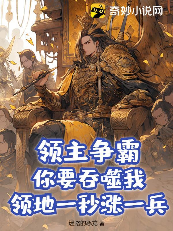 领主争夺战