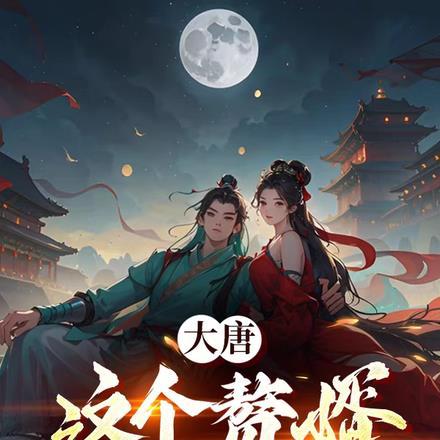 这个赘婿很稳