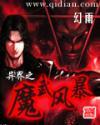 异界之魔武流氓完整版