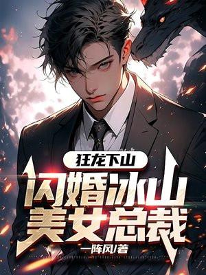 狂龙下山凌锋792集