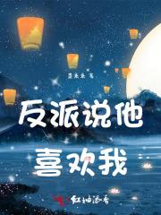 反派说爱我