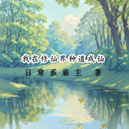 我在修仙界写