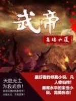 武帝仙尊叶辰