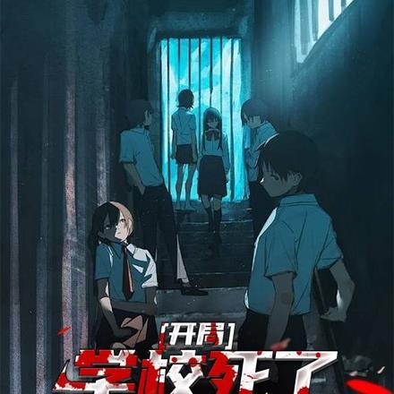 开局死士建学校