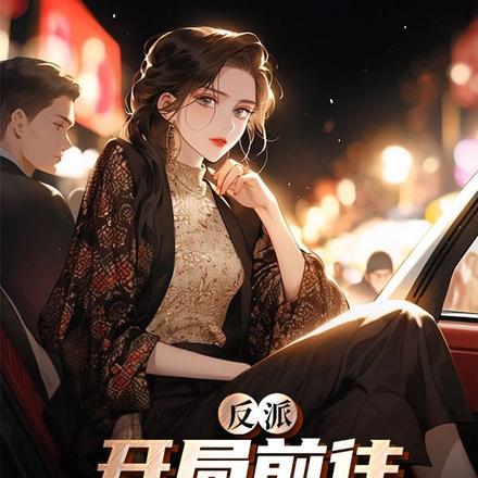 反派开局儿子被废