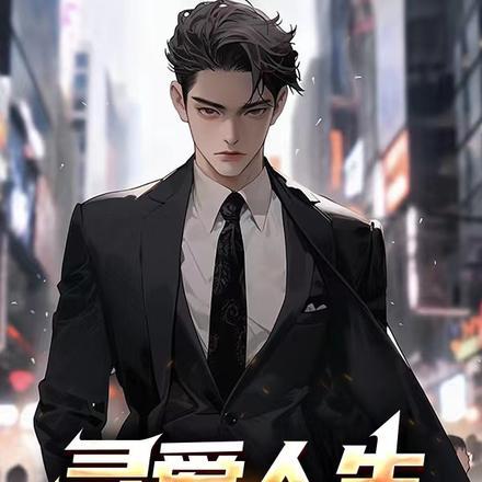寻爱男主是谁