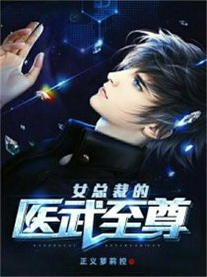女总裁的医武至尊百度