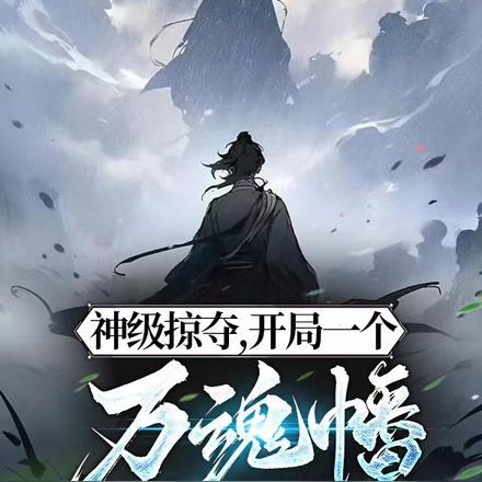 神级掠夺系统免费阅读