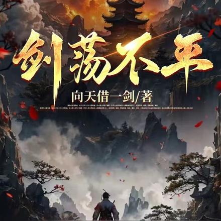 剑荡手游