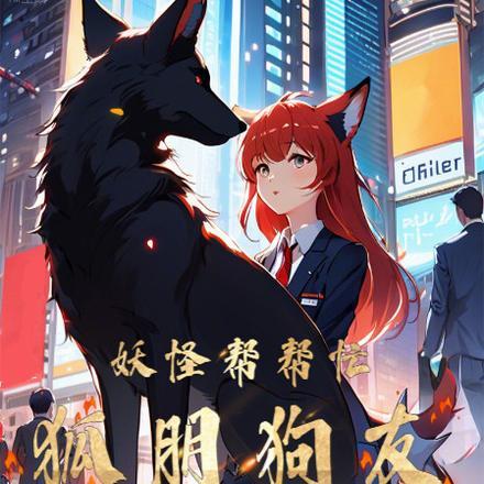 狐朋狗友打一动物谜语