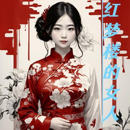 歌曲梦红楼