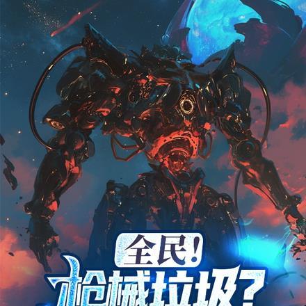 全民练枪