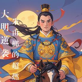 朱由榔的