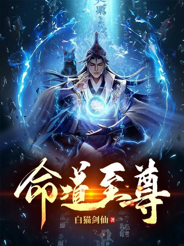 天命至尊 全本