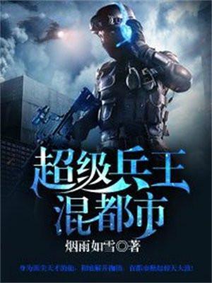 超级兵王混都市苏辰