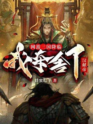 我夺舍了汉献帝笔