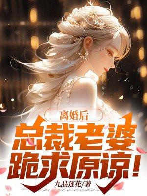 总裁 离婚 挽回