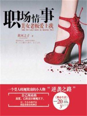 职场情事美女老板爱上我80.055
