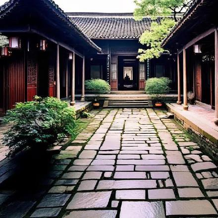 四合院开局成哪二大爷