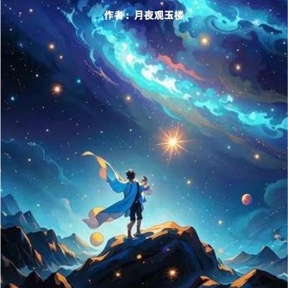 终于轮到我穿越了