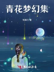 梦幻青花瓷图片