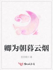 卿为朝朝暮暮知乎