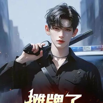 摊牌了我就是绝世猛将