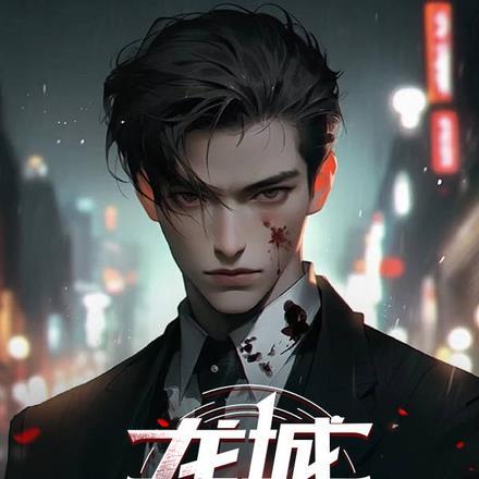 黑社会之龙城岁月