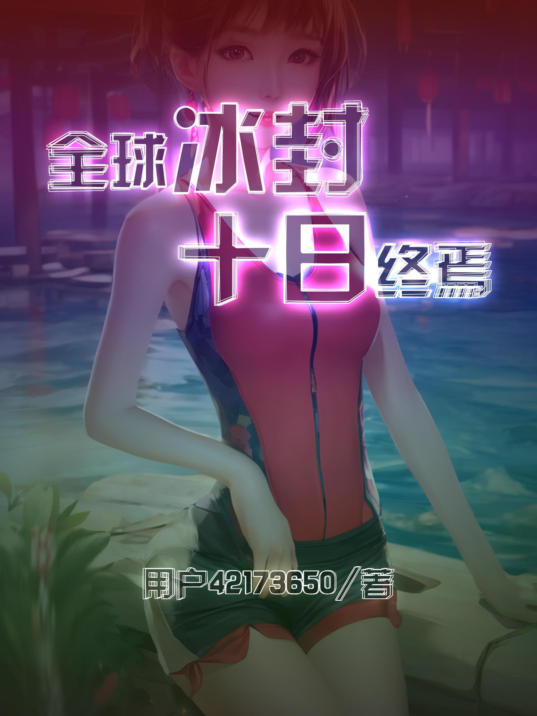 全球冰封我打造了末日安全屋