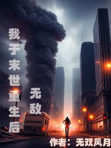 重生末世无敌至尊