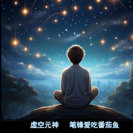 虚空在哪里
