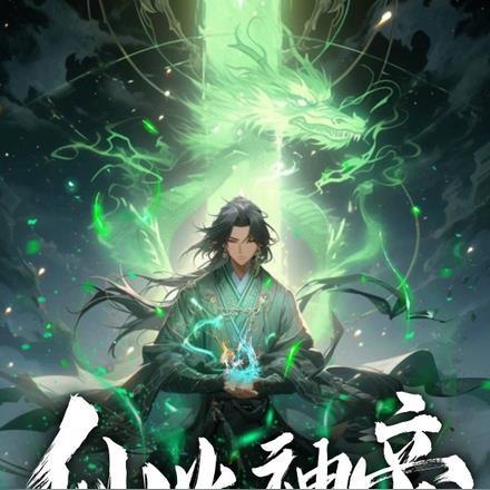 仙帝神王