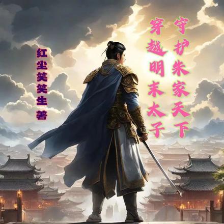 穿越明末为太监的有哪些