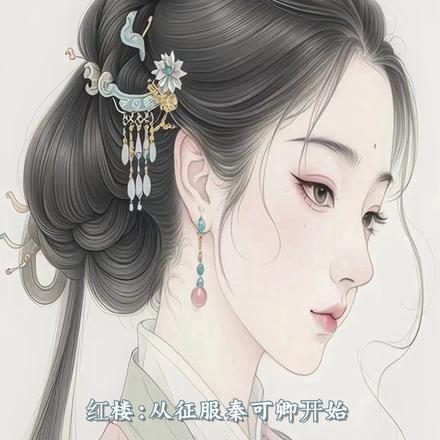 红楼从征服秦可卿开始免费阅读