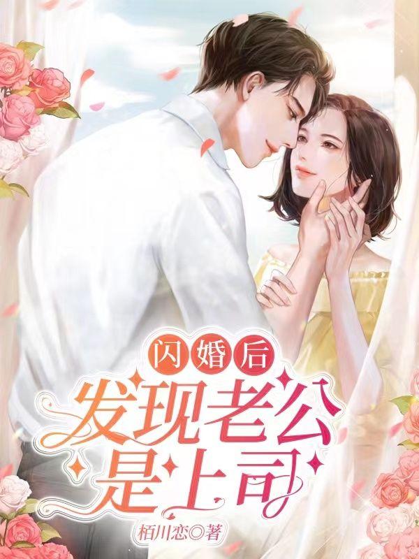 闪婚后发现老公是上司免费阅读笔趣阁