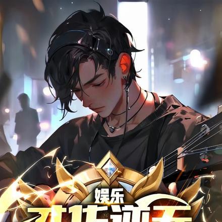 文盲艺人