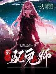 第一驱灵师