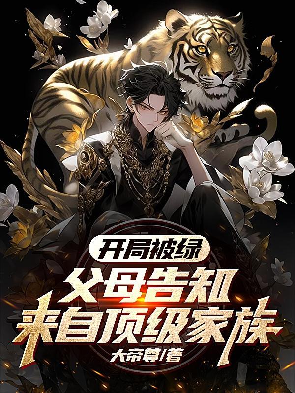 开局被绿父母告知来自顶级家族另外书名