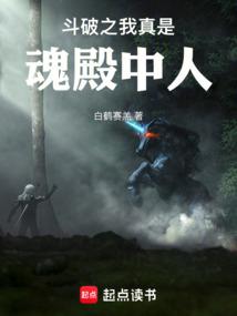 斗破之我是魂天帝