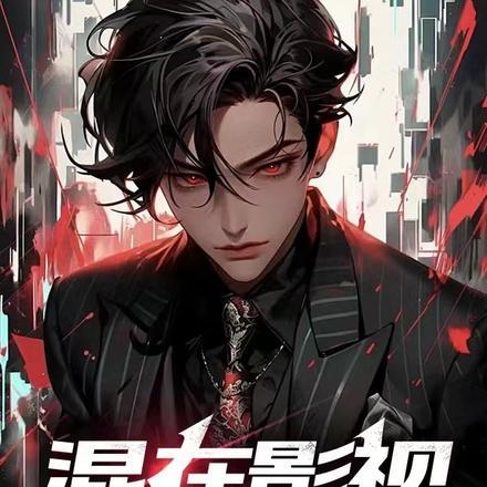 混在影视界除魔