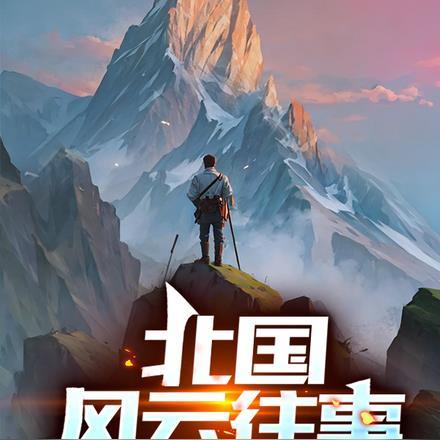 北国风云第一季