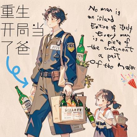 开局当爸爸