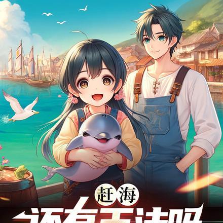 捕猎海豚